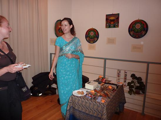 Sri Lankan Spring Buffet