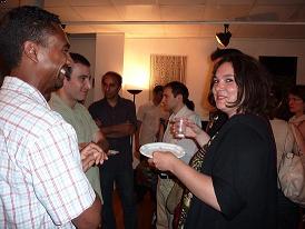 sri lankan spring buffet